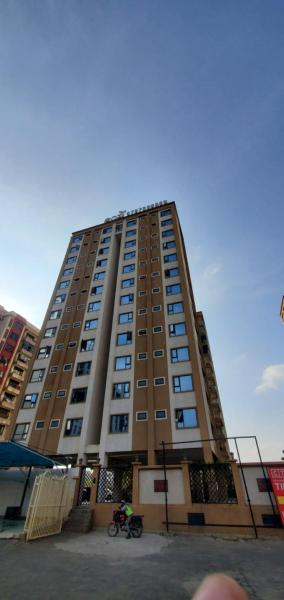 Enzi Heights A1209